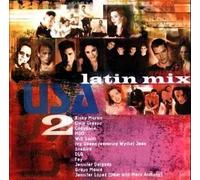 Latin Mix USA 2 [Import]