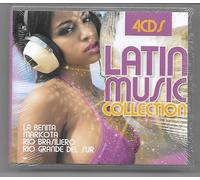 Latin Music Collection