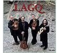 Latin : Oeuvres De Rodrigo, Piazzolla, Martin, Brouwer, Copland Et Bizet