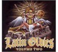 Various Artists - Latin Oldies Vol.2-14tr
