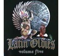 Latin Oldies, Vol. 5