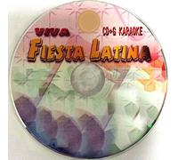 Latin Party Karaoke - Karaoke Fiesta Latina 5