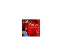 various Industrial Design – Vari-Latin Party! - Latin Party!