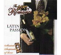 Latin Passion - Musical Inspirations of Love