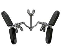 Latin Percussion accessoire de matériel et pièces détachées Séparateur Conga - LP290S & LP290S-AIR Double Slide Mount, LP290P
