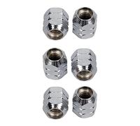 Latin Percussion, Accessoires Tirants / tiges de tension Ecrou d'accordage Super Nuts, 5/16" chromé, LP952