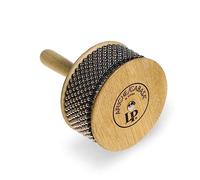 Latin Percussion, Afuche/Cabasa, Grand, bois naturel, LP234B