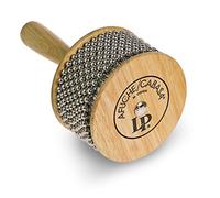 LP Latin Percussion LP234A Afuchse/Cabasa Mini Noir