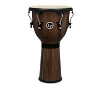 Latin Percussion Djembé Aspire A-632-SW 12,5" x 63,5 cm Siam Walnut Noir/Marron