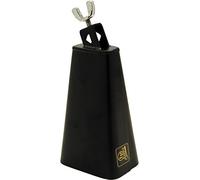 Latin Percussion Aspire Cha-Cha Cloche 5 3/4'' Noir