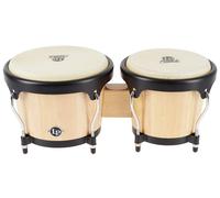 Latin Percussion Aspire Series Natural Bongo
