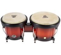 Latin Percussion Aspire Series Vintage Sunburst Bongo