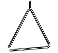 Latin Percussion Aspire Triangle 10'' Argenté