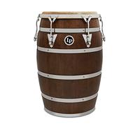 Latin Percussion, Barril de Bomba, Satin Mavi, 14", LP2614-MS