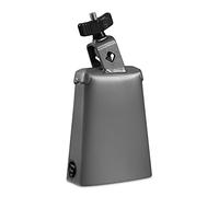 Latin Percussion Black Beauty Cowbell, Gris, USA LTD, 12,7 cm (LP20US)