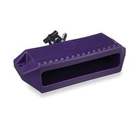 Latin Percussion Jam Block Guiro LP1209 – Fréquences basses – Violet