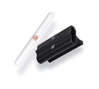 Latin Percussion, Block Hand Held Jam Block, noir, LP560