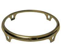 Latin Percussion Bongo Comfort Curve II LP201AX Generation 2 LP793X, LP793X-C, LP794X, LP794V-ARG Galaxy, LP201SA Uptown, LP200XF Fibre de verre 8 1/2" or, LP732B