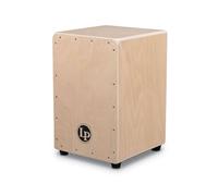 Latin Percussion, Cajón Aspire, Para Wood, Erable, Naturel, LPA1331