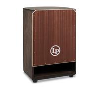 Latin Percussion, Cajón Bass Dos rond, acajou, LP1461M