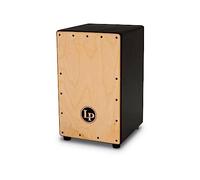 Latin Percussion, Cajón Matador Adjustable Wire, Bouleau, Fil réglable, LP1426