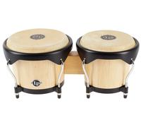 Latin Percussion City Series Natural Bongo