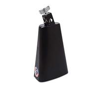 Latin Percussion Cloche Rock LP007-N 8" Noir