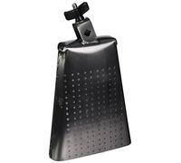 Latin Percussion, Cloche Salsa Timbale „Downtown“, Acier brossé, 7,75", Gris, ES-7