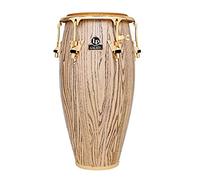 Latin Percussion, Conga Galaxy Giovanni, Quinto 11", Natural Ash, Frêne blanc, LP805Z-AW