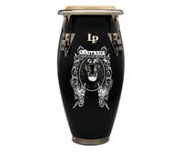 Latin Percussion, Conga Santana Mini Tunable, Santana IV, 11", LPM197-SNL