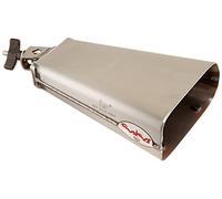 Latin Percussion CWB MNT ES-8 Salsa Bongo Cloche 8" Argenté