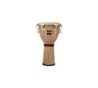 Latin Percussion, Djembe Galaxy Giovanni, 12,5", Frêne Naturel, LP799X-AWC