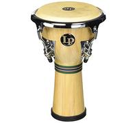 Latin Percussion Djembé mini accordable 5" Beige