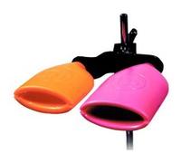 LP617 - Agogo Plastique Double