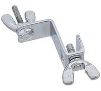 Latin Percussion, Fixation Bar Chimes, chromé, LP453