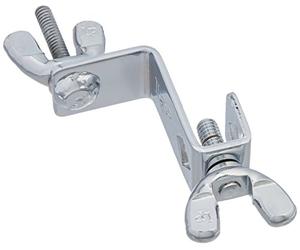 Latin Percussion, Fixation Bar Chimes, chromé, LP453