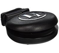 Latin Percussion JF-LP434 Grande castagnette cajon avec shaker à rumba