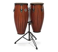 Latin Percussion LP City 11/12 Conga Set-cmwlp647ny-cmw