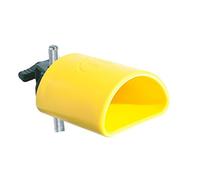 Latin Percussion LP1305 Bloc Aigu Jaune