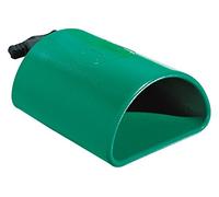 Latin Percussion LP1307 Bloc faible hauteur Vert