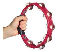 Latin Percussion LP151 - Tambourin Cyclop Rouge Tambourin - tamborim