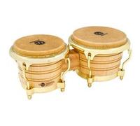Latin Percussion LP201AX-2AW LP Generation II Bongos