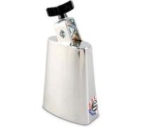Latin Percussion LP204B Cloche Black Beauty Deluxe Chrome (12.5CM) Cloches