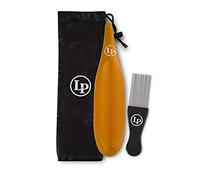 Latin Percussion LP245 Güiro avec Guicharo Beige