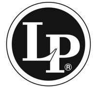 Latin Percussion LP252X-C Tumba en bois de salsa Finition personnalisée 31,5 cm