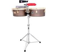 LP LP 257-KP Timbales Karl Perazzo