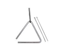 Latin Percussion LP311B Triangle 5'' Argenté