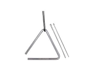 Latin Percussion LP311B Triangle 5'' Argenté