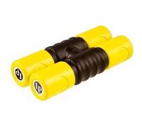 Latin Percussion LP441T-S - Shaker Twist Soft Guiros - shakers
