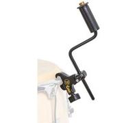 Latin Percussion Griffe de micro LP Claw LP592A-X avec Z-Rod